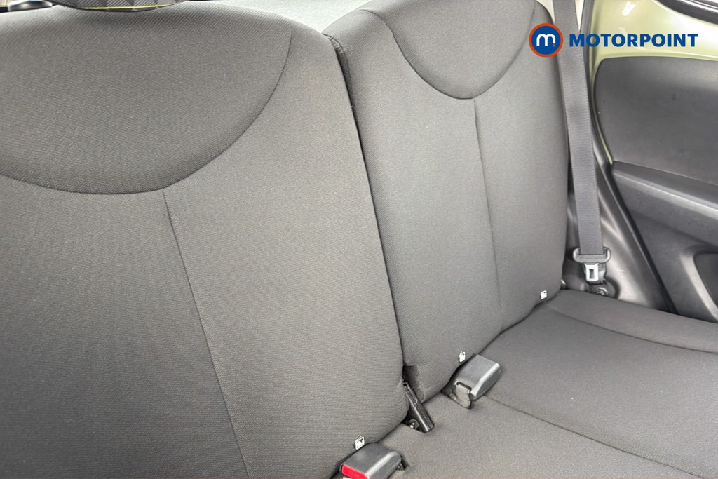 Peugeot 108 Collection Manual Petrol Hatchback - Stock Number (1649285) - 28th supplementary image