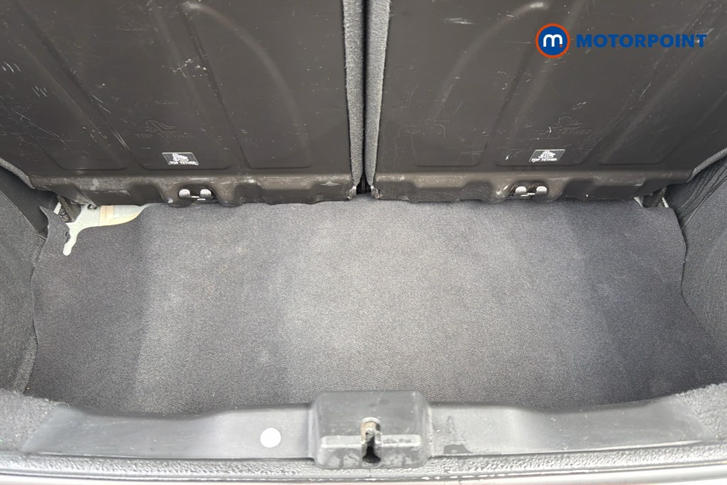 Peugeot 108 Collection Manual Petrol Hatchback - Stock Number (1649285) - 33rd supplementary image