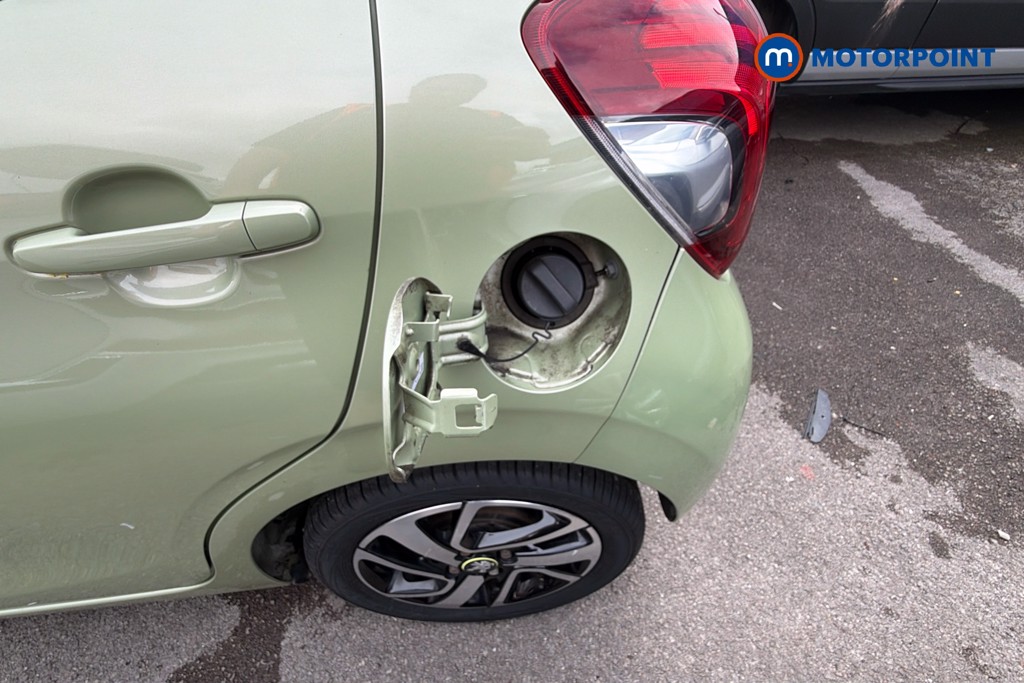 Peugeot 108 Collection Manual Petrol Hatchback - Stock Number (1649285) - 41st supplementary image
