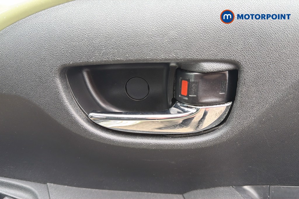 Peugeot 108 Collection Manual Petrol Hatchback - Stock Number (1649285) - 42nd supplementary image