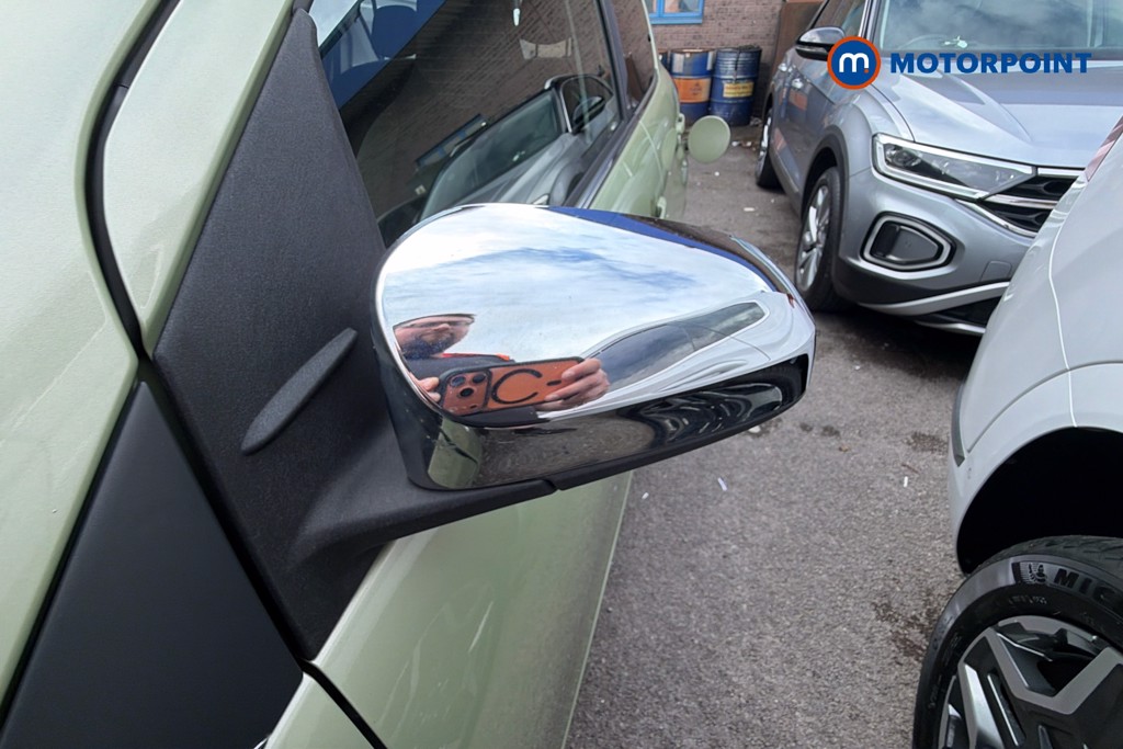 Peugeot 108 Collection Manual Petrol Hatchback - Stock Number (1649285) - 43rd supplementary image