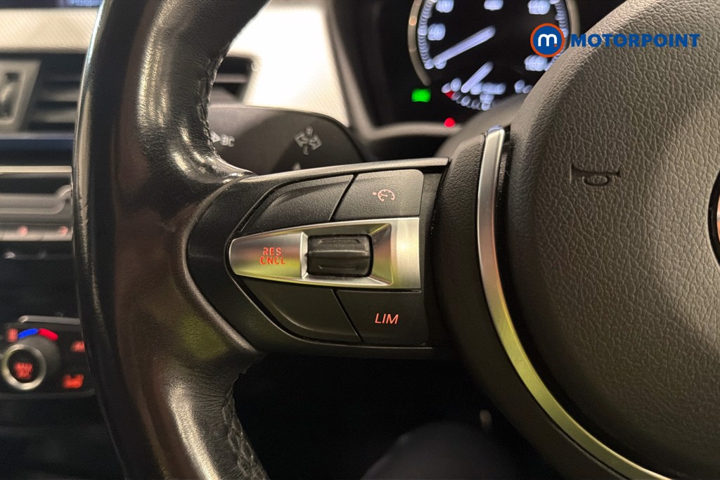BMW X2 M Sport Manual Diesel SUV - Stock Number (1649442) - 3rd supplementary image