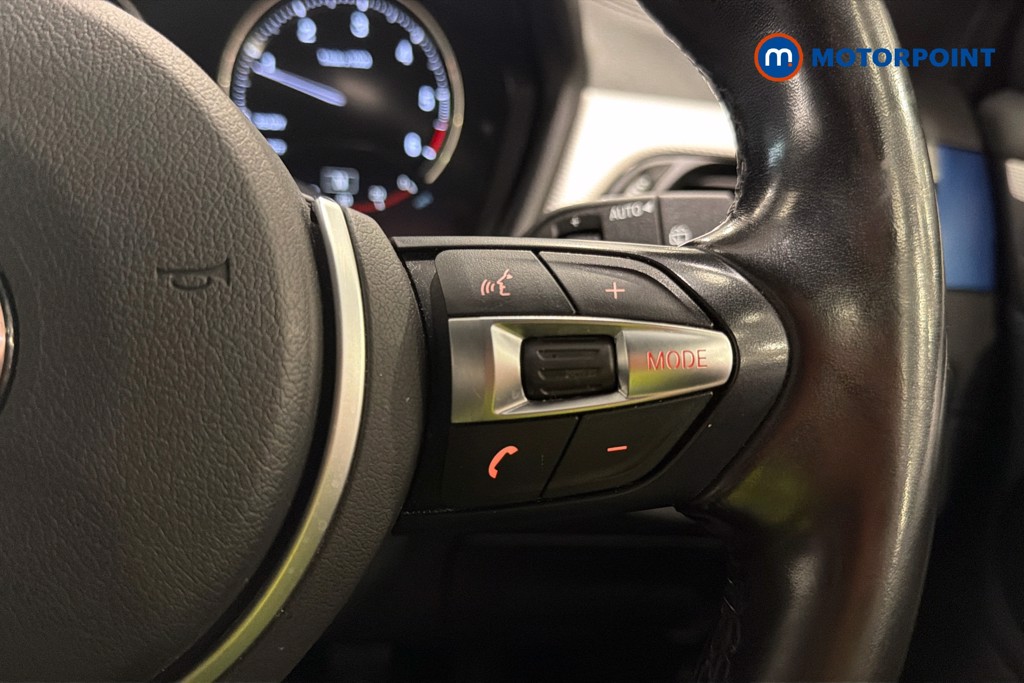 BMW X2 M Sport Manual Diesel SUV - Stock Number (1649442) - 4th supplementary image