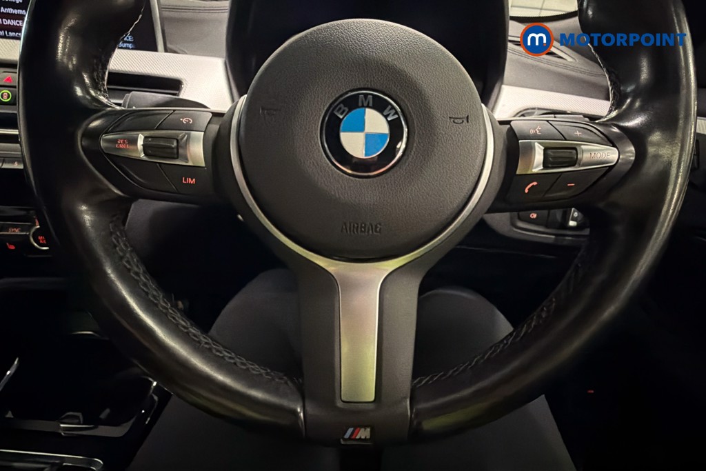 BMW X2 M Sport Manual Diesel SUV - Stock Number (1649442) - 5th supplementary image