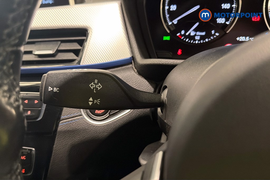 BMW X2 M Sport Manual Diesel SUV - Stock Number (1649442) - 6th supplementary image