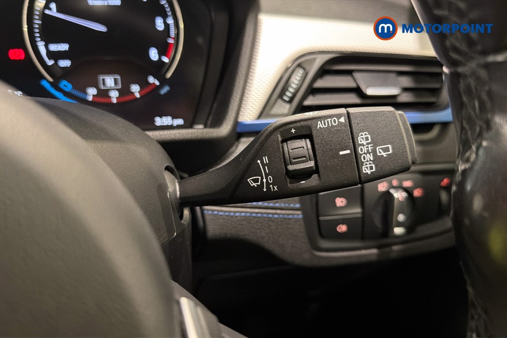 BMW X2 M Sport Manual Diesel SUV - Stock Number (1649442) - 7th supplementary image