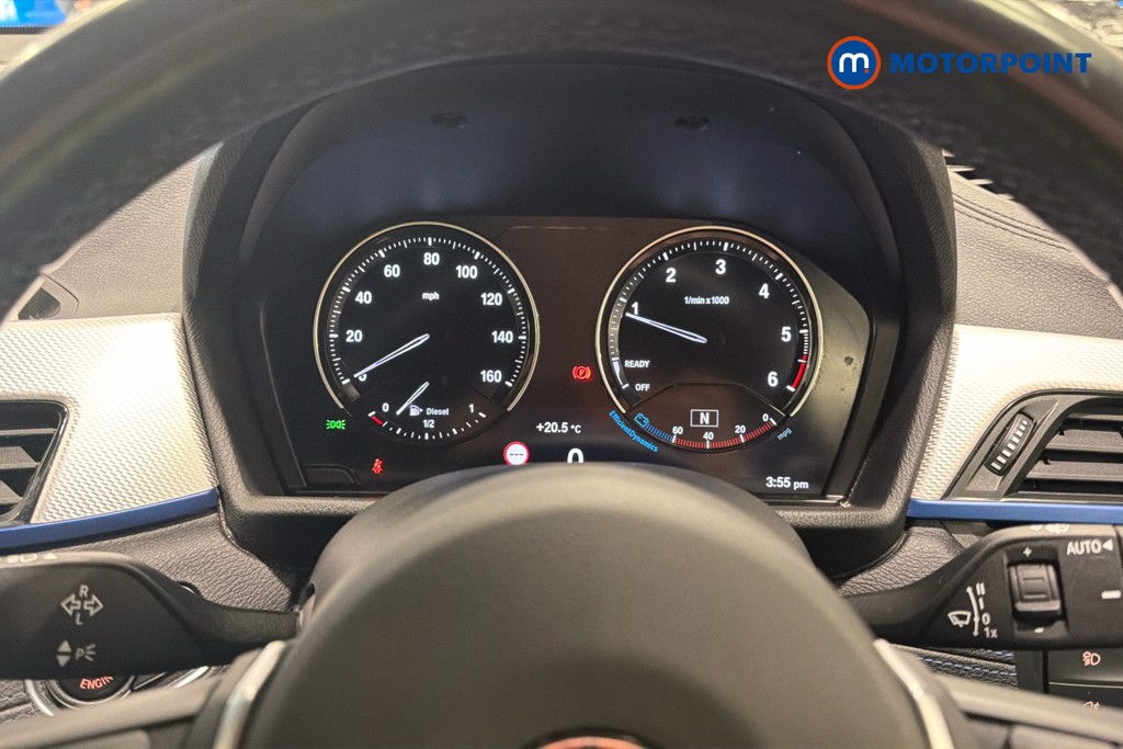BMW X2 M Sport Manual Diesel SUV - Stock Number (1649442) - 8th supplementary image