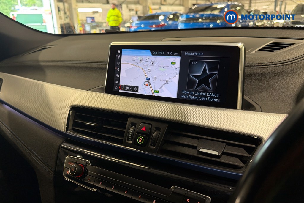 BMW X2 M Sport Manual Diesel SUV - Stock Number (1649442) - 10th supplementary image
