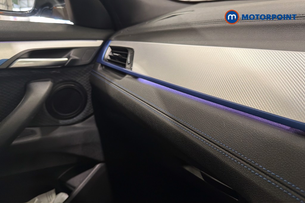 BMW X2 M Sport Manual Diesel SUV - Stock Number (1649442) - 11th supplementary image