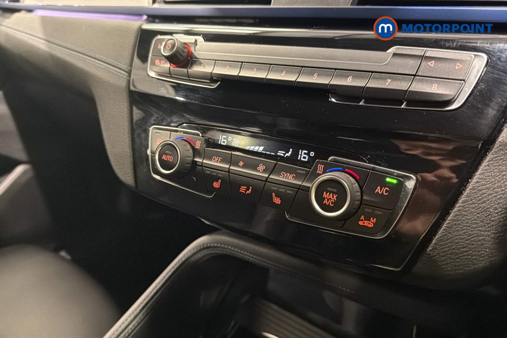 BMW X2 M Sport Manual Diesel SUV - Stock Number (1649442) - 12th supplementary image