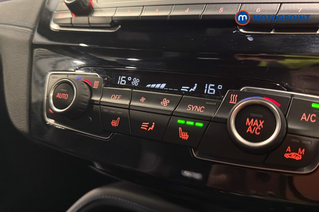 BMW X2 M Sport Manual Diesel SUV - Stock Number (1649442) - 14th supplementary image