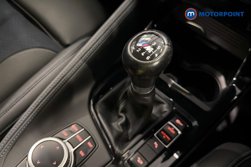 BMW X2 M Sport Manual Diesel SUV - Stock Number (1649442) - 15th supplementary image