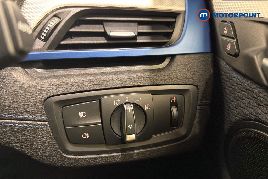 BMW X2 M Sport Manual Diesel SUV - Stock Number (1649442) - 18th supplementary image