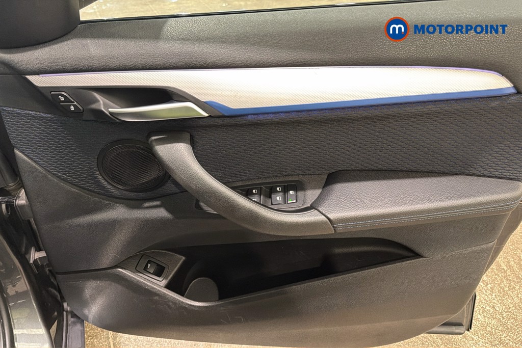 BMW X2 M Sport Manual Diesel SUV - Stock Number (1649442) - 19th supplementary image