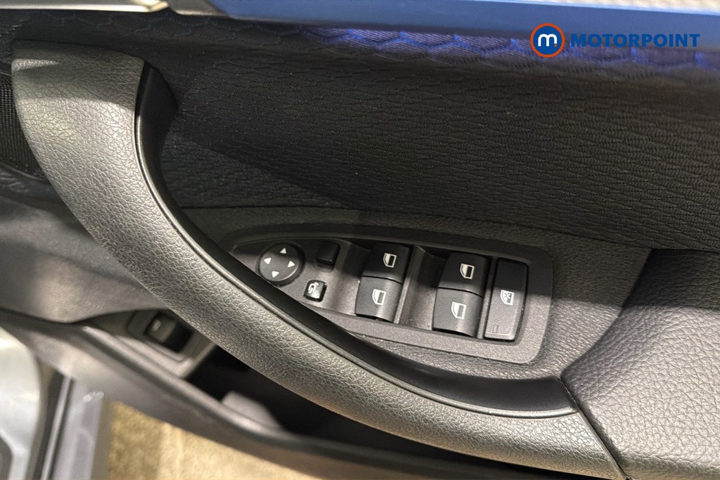 BMW X2 M Sport Manual Diesel SUV - Stock Number (1649442) - 20th supplementary image