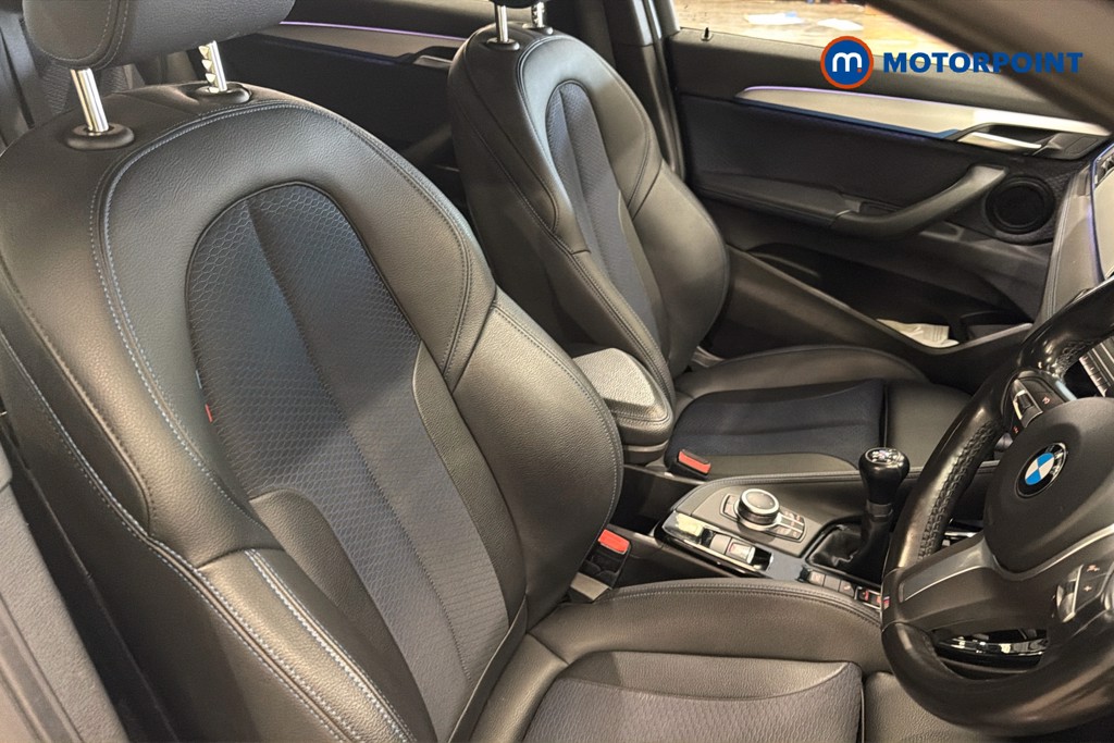 BMW X2 M Sport Manual Diesel SUV - Stock Number (1649442) - 22nd supplementary image