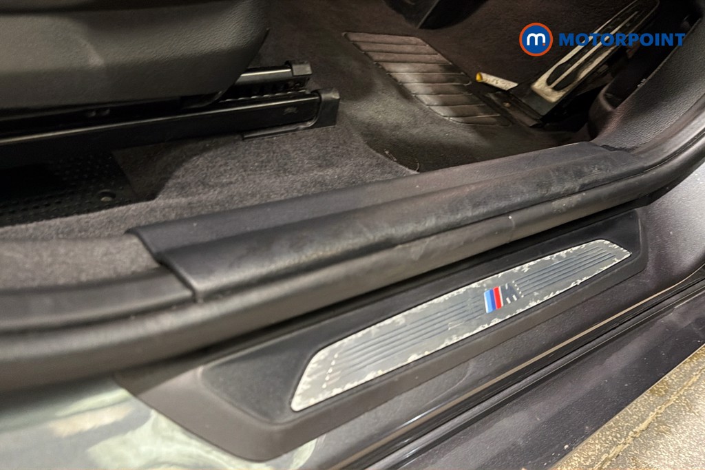 BMW X2 M Sport Manual Diesel SUV - Stock Number (1649442) - 27th supplementary image