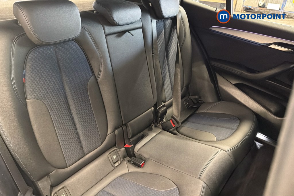 BMW X2 M Sport Manual Diesel SUV - Stock Number (1649442) - 28th supplementary image