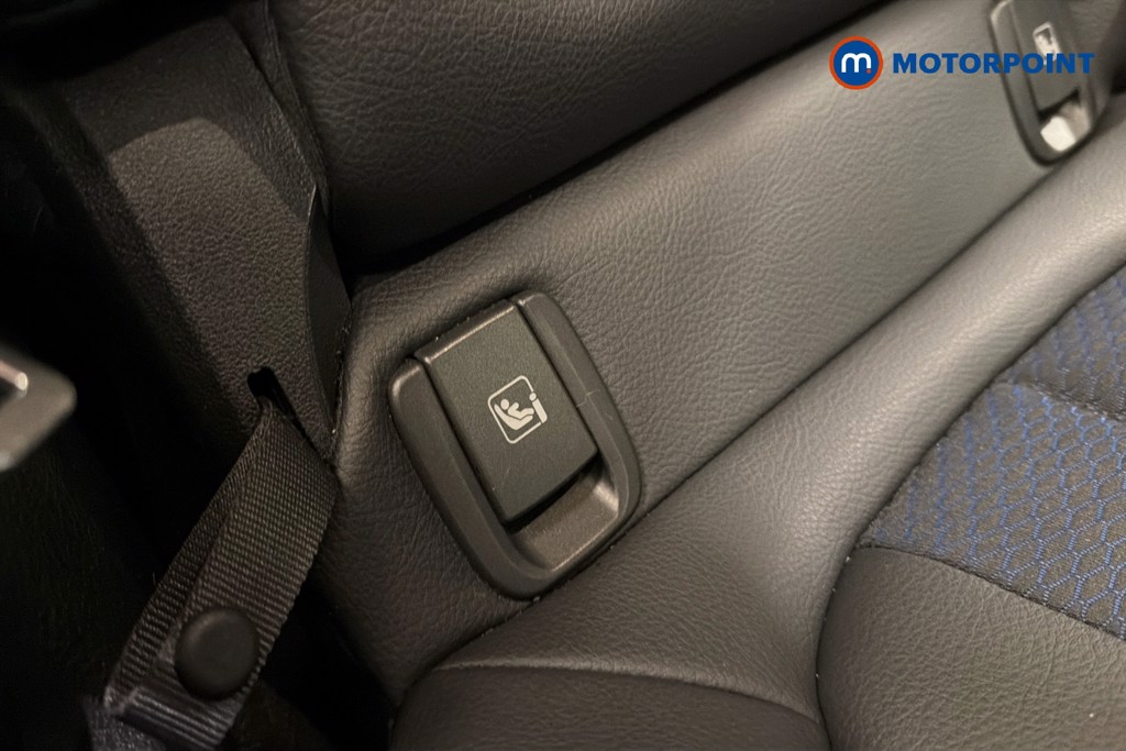 BMW X2 M Sport Manual Diesel SUV - Stock Number (1649442) - 29th supplementary image