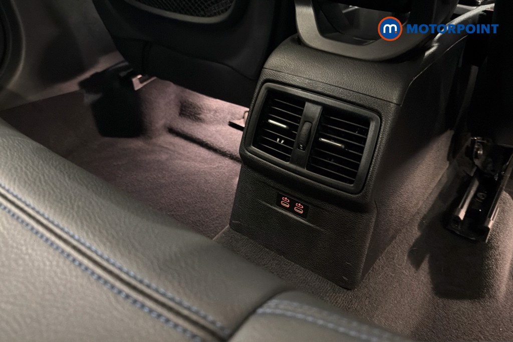 BMW X2 M Sport Manual Diesel SUV - Stock Number (1649442) - 30th supplementary image