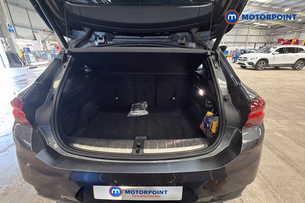 BMW X2 M Sport Manual Diesel SUV - Stock Number (1649442) - 33rd supplementary image