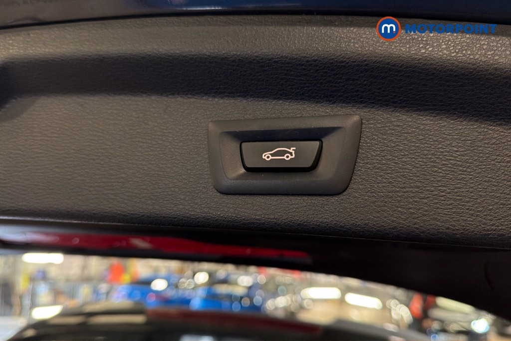 BMW X2 M Sport Manual Diesel SUV - Stock Number (1649442) - 35th supplementary image