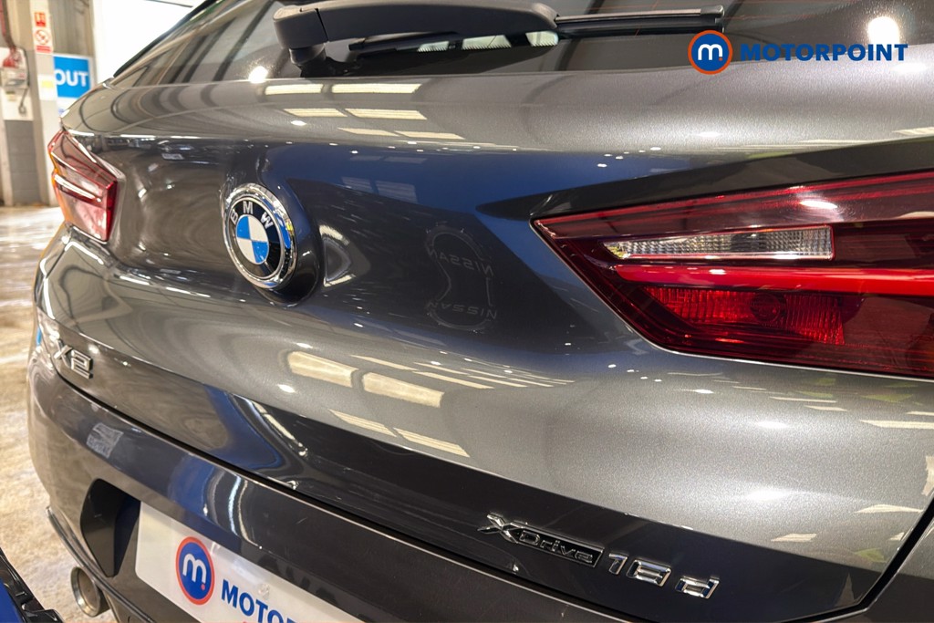 BMW X2 M Sport Manual Diesel SUV - Stock Number (1649442) - 37th supplementary image