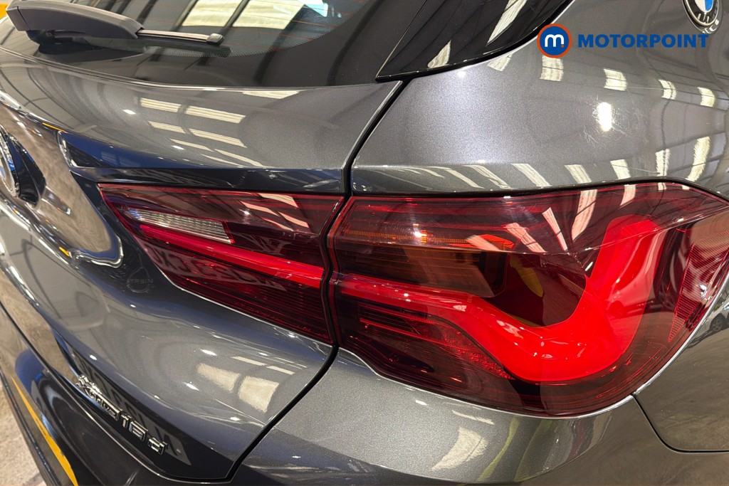 BMW X2 M Sport Manual Diesel SUV - Stock Number (1649442) - 38th supplementary image