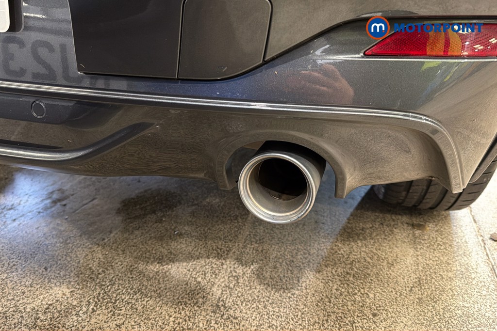 BMW X2 M Sport Manual Diesel SUV - Stock Number (1649442) - 39th supplementary image