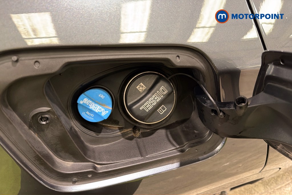 BMW X2 M Sport Manual Diesel SUV - Stock Number (1649442) - 41st supplementary image