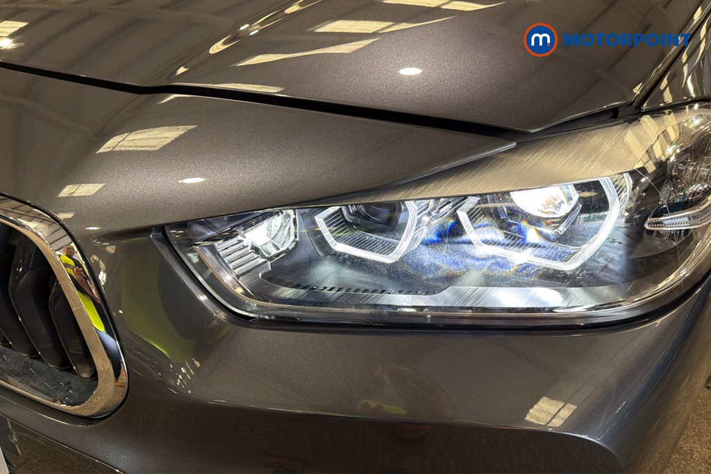 BMW X2 M Sport Manual Diesel SUV - Stock Number (1649442) - 44th supplementary image