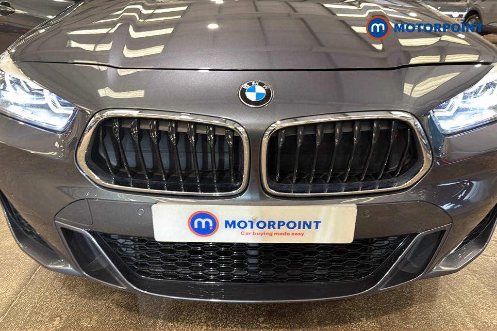BMW X2 M Sport Manual Diesel SUV - Stock Number (1649442) - 45th supplementary image