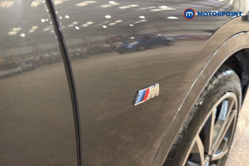 BMW X2 M Sport Manual Diesel SUV - Stock Number (1649442) - 46th supplementary image