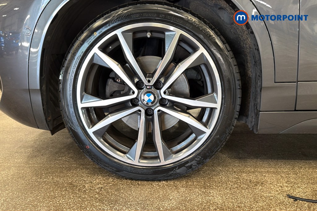BMW X2 M Sport Manual Diesel SUV - Stock Number (1649442) - 47th supplementary image