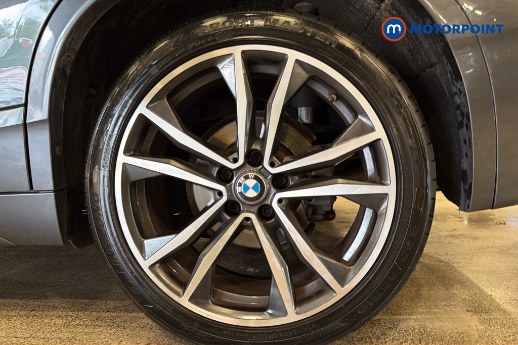 BMW X2 M Sport Manual Diesel SUV - Stock Number (1649442) - 48th supplementary image