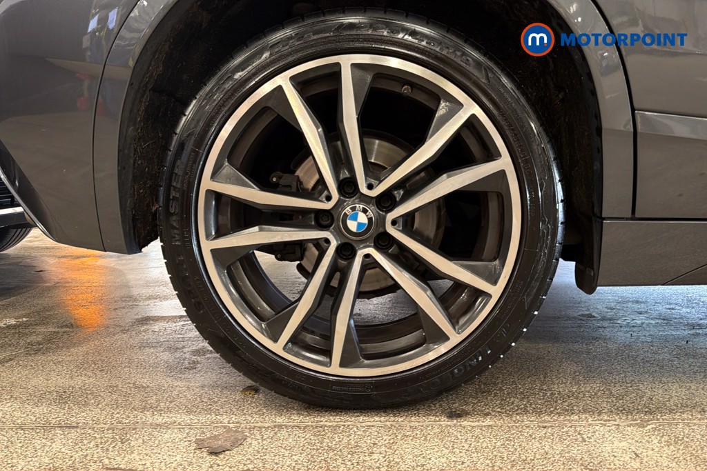 BMW X2 M Sport Manual Diesel SUV - Stock Number (1649442) - 49th supplementary image