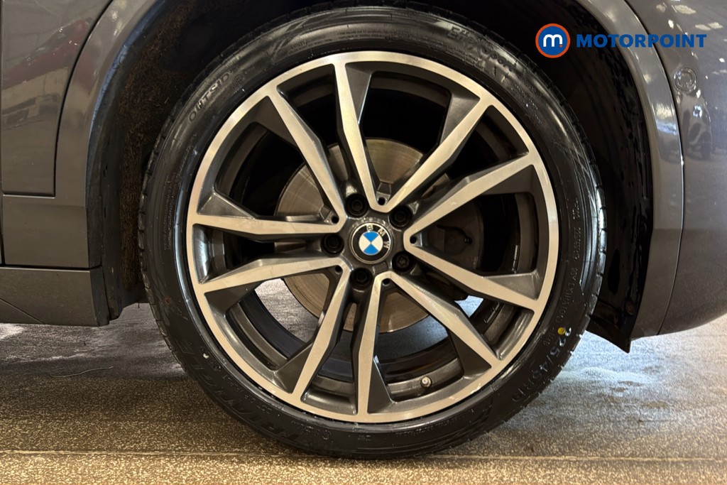 BMW X2 M Sport Manual Diesel SUV - Stock Number (1649442) - 50th supplementary image