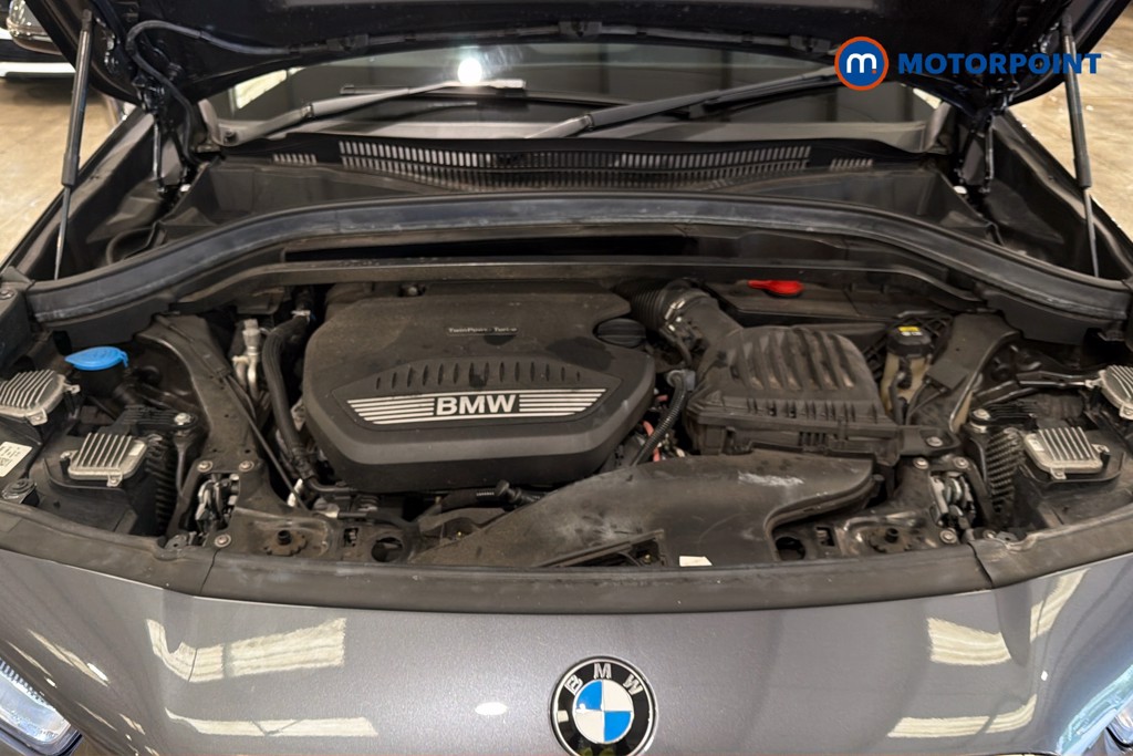 BMW X2 M Sport Manual Diesel SUV - Stock Number (1649442) - 51st supplementary image