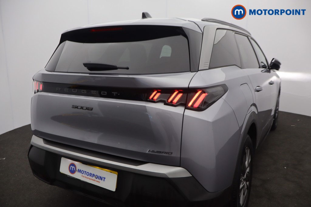 Peugeot 5008 Allure Automatic Petrol SUV - Stock Number (1649482) - 2nd supplementary image
