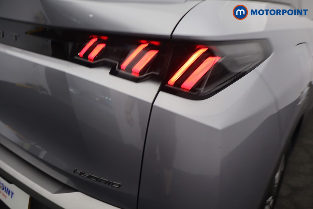 Peugeot 5008 Allure Automatic Petrol SUV - Stock Number (1649482) - 3rd supplementary image
