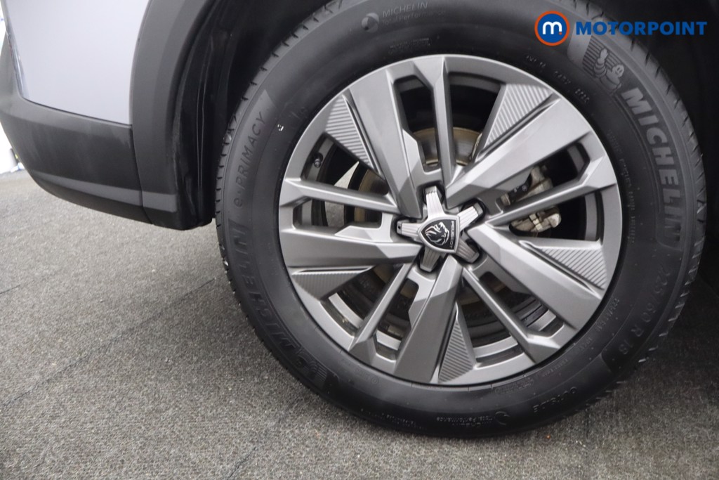 Peugeot 5008 Allure Automatic Petrol SUV - Stock Number (1649482) - 7th supplementary image