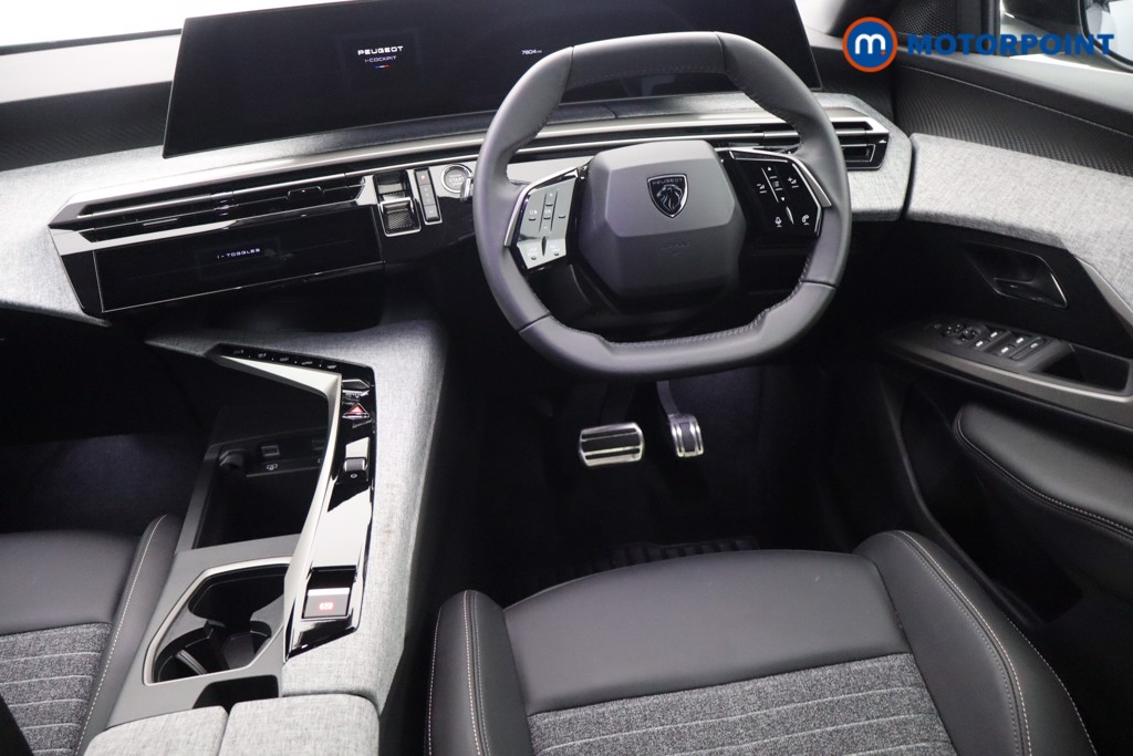 Peugeot 5008 Allure Automatic Petrol SUV - Stock Number (1649482) - 10th supplementary image