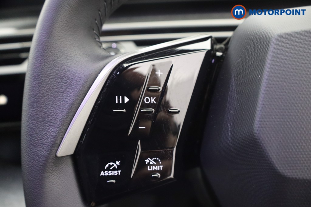 Peugeot 5008 Allure Automatic Petrol SUV - Stock Number (1649482) - 16th supplementary image