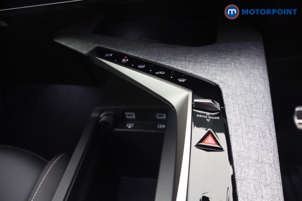 Peugeot 5008 Allure Automatic Petrol SUV - Stock Number (1649482) - 18th supplementary image