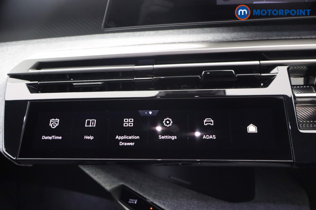 Peugeot 5008 Allure Automatic Petrol SUV - Stock Number (1649482) - 19th supplementary image