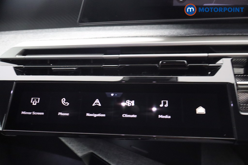 Peugeot 5008 Allure Automatic Petrol SUV - Stock Number (1649482) - 20th supplementary image