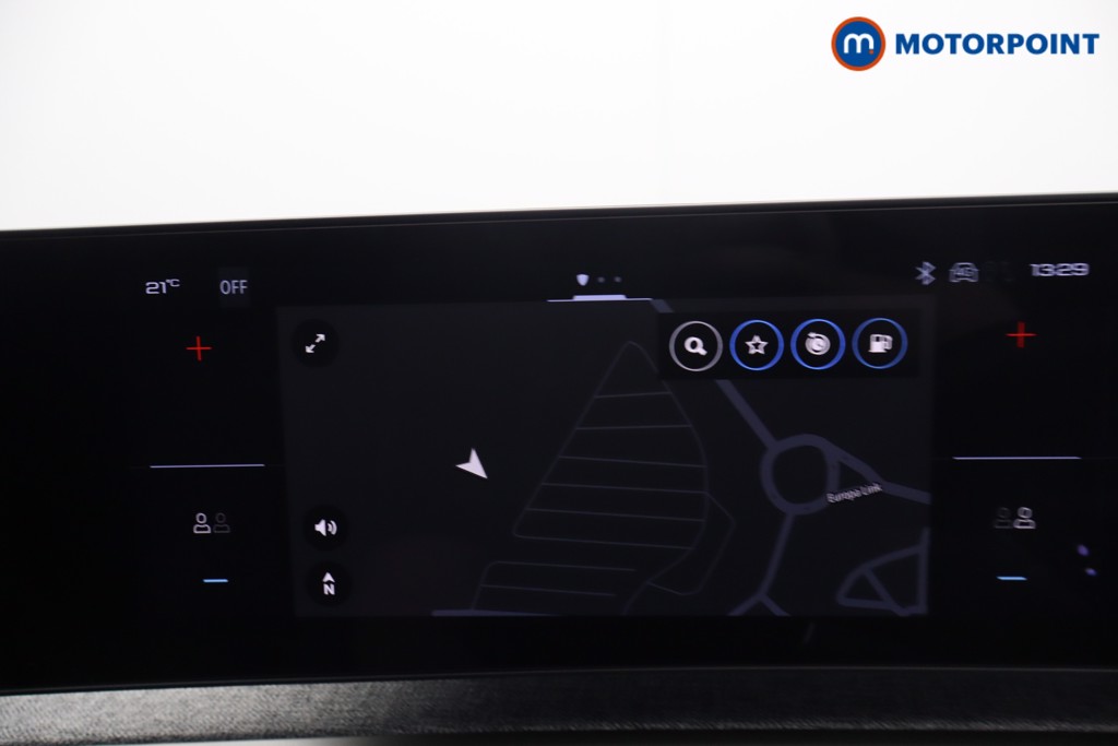 Peugeot 5008 Allure Automatic Petrol SUV - Stock Number (1649482) - 21st supplementary image