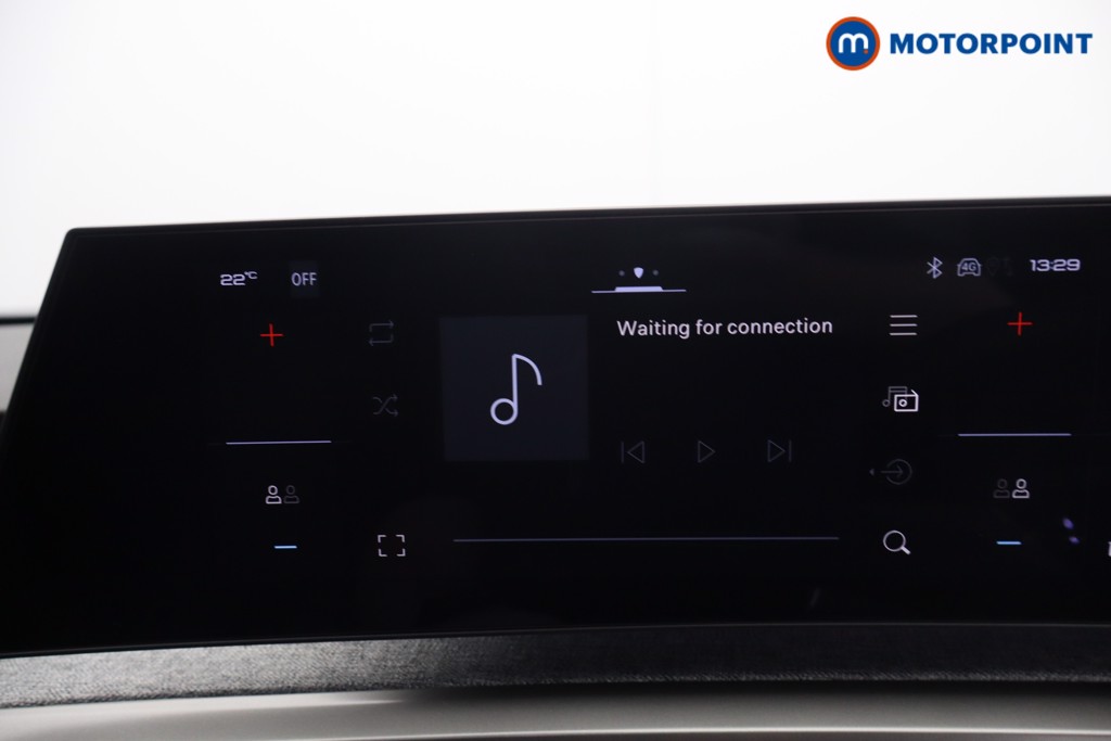 Peugeot 5008 Allure Automatic Petrol SUV - Stock Number (1649482) - 22nd supplementary image