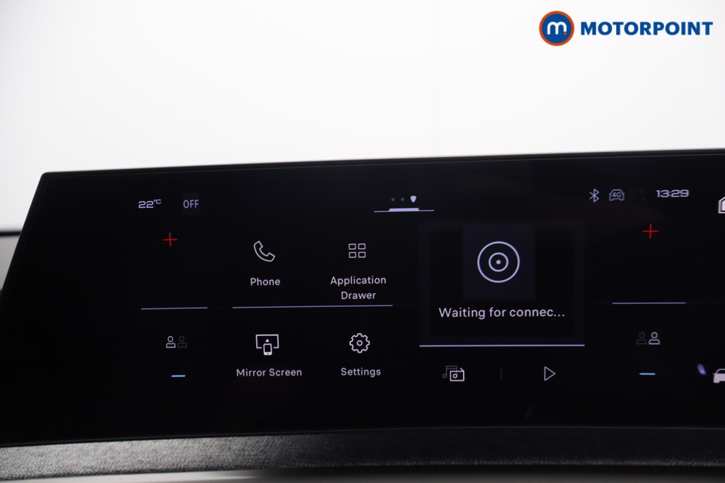 Peugeot 5008 Allure Automatic Petrol SUV - Stock Number (1649482) - 23rd supplementary image
