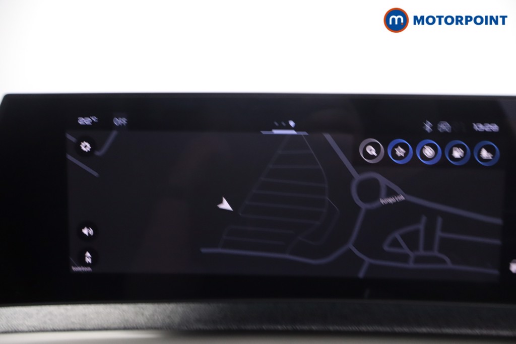 Peugeot 5008 Allure Automatic Petrol SUV - Stock Number (1649482) - 24th supplementary image